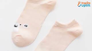 8 Types Of Socks That Are Trendy & Fashion-Savvy | Inspire Uplift Trending