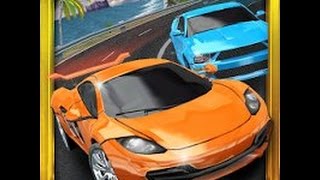 تهكير لعبة Turbo Racing 3D بواسطة تطبيق Lucky Patcher screenshot 1