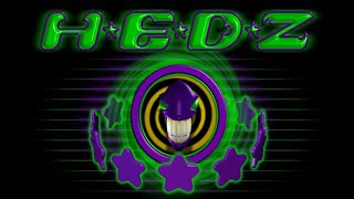 H.E.D.Z (PC) - Gameplay screenshot 1