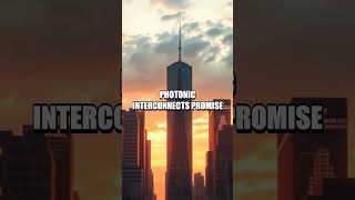 Whispers from the NanoForge Fresh Tech Frontiers