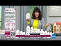 HSN | Andrew Lessman Your Vitamins 27th Anniversary 10.15.2023 - 12 PM