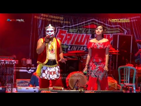 Full Album Cokek Sragenan : Sriwijaya Campursari