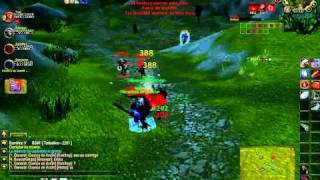Mandingos SPEED HACK Guide