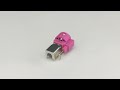 FAKRA HSD LVDS 4+2Pin H Code Right Angle Vehicle Connector GPS Signal PCB