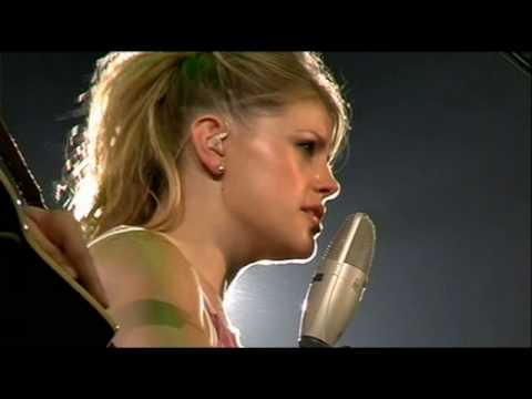 Dixie Chicks - Travelin' Soldier LIVE
