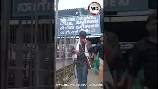 ശബരീശ സന്നിധിയിലെ ദൃശ്യങ്ങൾ (തിങ്കളാഴ്ച ഉച്ചയ്ക്ക് ശേഷം