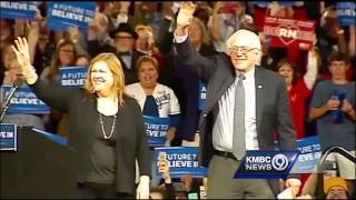 Polls suggest undecideds, independents leave Missouri up for grabs
