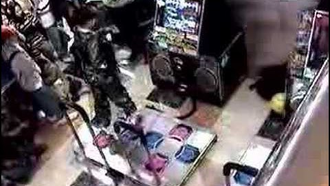 DDR A-Team-Dynamite Rave