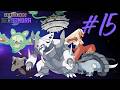 Pokémon ÚltraSombra - #Ep.15 - EL AMO DEL COTARRO Y PREPARANDO AL EQUIPO DEFINTIVO