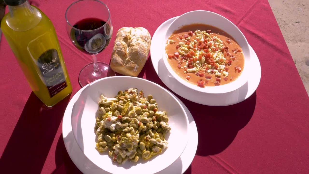 VIDEO PROMOCIONAL DE CASTIL DE CAMPOS