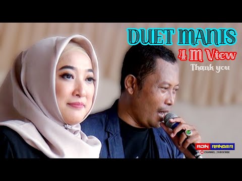 GAMBUS TOP DUET SEPANJANG MASA | JANDA KETEMU DUDA | PERDANA COVER | ADIN RANGER