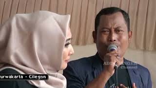 GAMBUS TOP DUET SEPANJANG MASA | JANDA KETEMU DUDA | PERDANA COVER | ADIN RANGER
