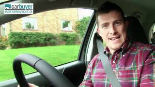 NEW Toyota Yaris review - CarBuyer
