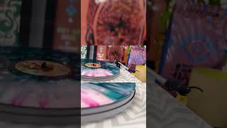 RVRB x U-Turn - Orbit Custom Turntable - #shorts