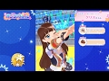 【オンエアバトル】歌組 クリスちゃん ♪1,2,Sing for You!(2017/02/17)