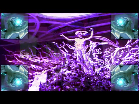 Infinity Frequencies - Procedurally generated corridor (MV)