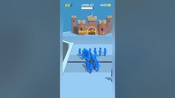 join clash 3d gameplay shorts | join and clash gameplay | #youtubeshorts #5th