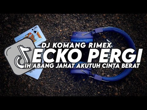 IH ABANG JAHAT AKU TUH CINTA BERAT - Vita alvia | Kini Ecko Pergi Meninggalkanku