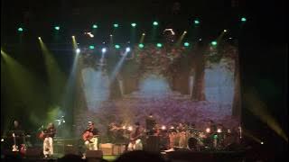 NAIF - Sedjak (Live at Konser 7 Bidadari #anNAIFersary22th)