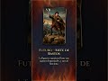 ♈ Aries · Tarot mayo 11–17, 2026 · la trompeta ya sonó en silencio