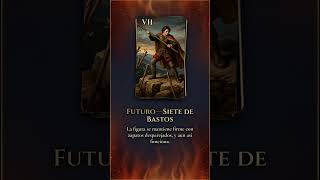 ♈ Aries · Tarot mayo 11–17, 2026 · la trompeta ya sonó en silencio