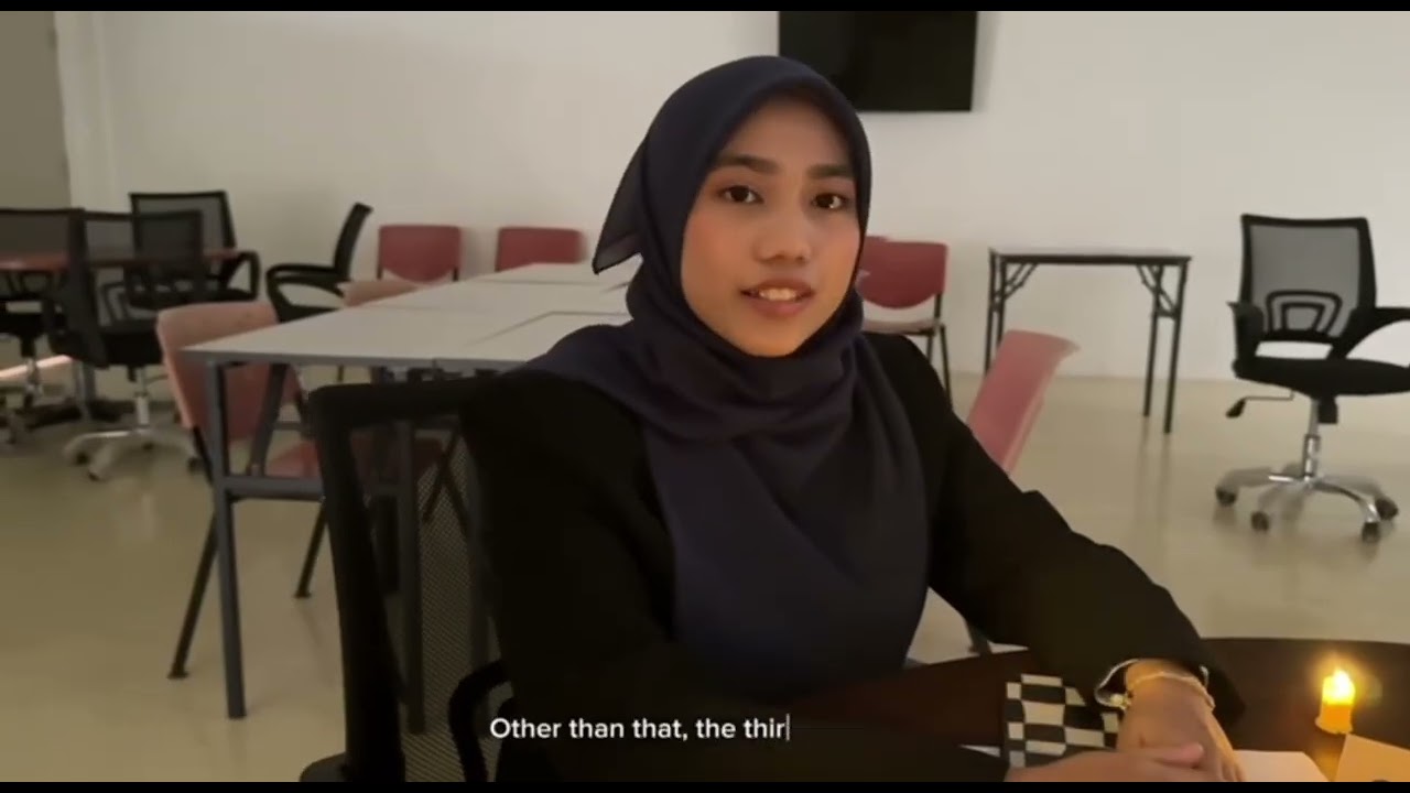 MGT340 VIDEO PRESENTATION