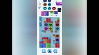 Hole People level 355 walkthrough solution