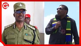 Muuguzi Aliyemfanyia Mjamzito Upasuaji Nyumbani Akamatwa Na Jeshi La Polisi - Ana Miaka 59...