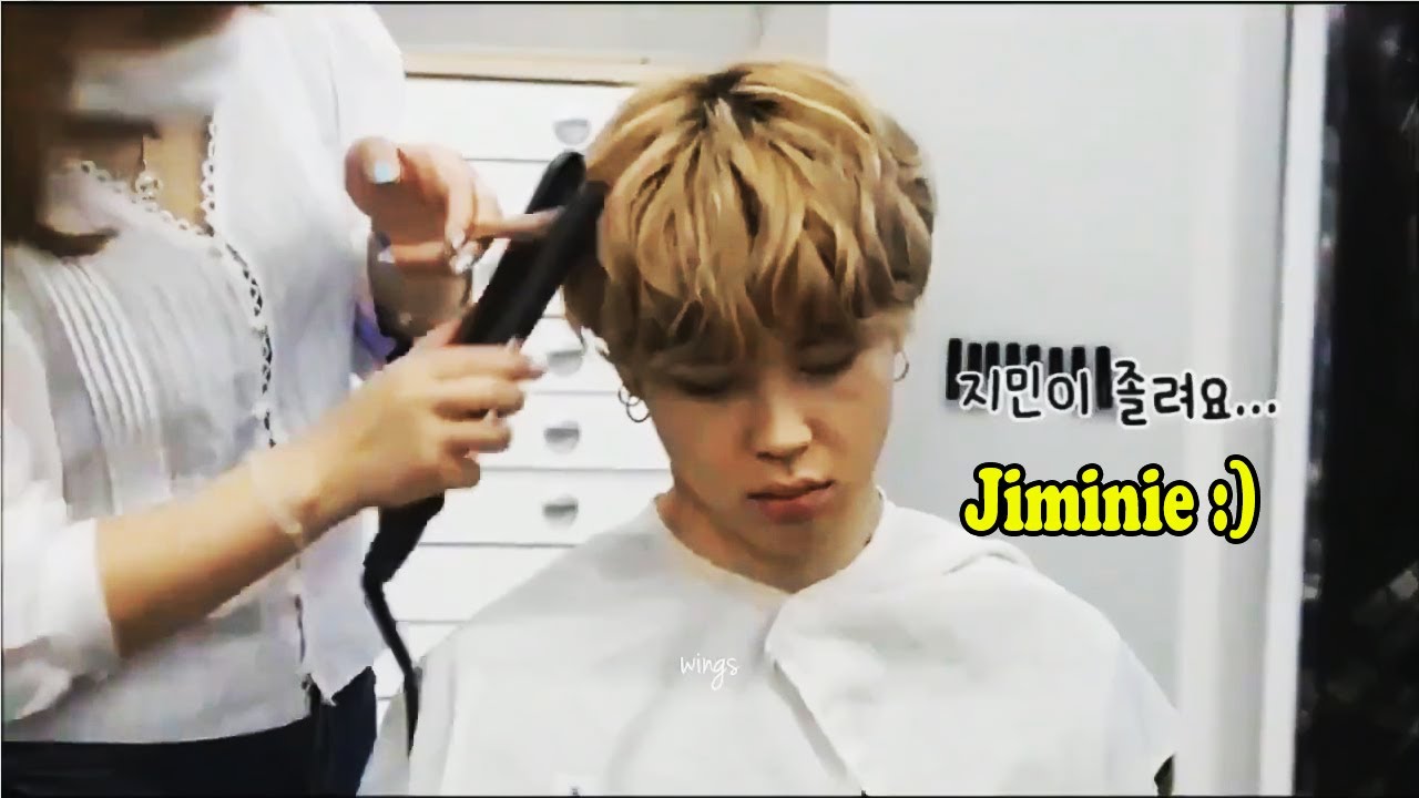 BTS Cute Sleeping Moments