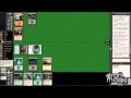 Innistrad Draft #27 - Part 3