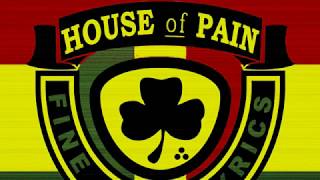 House Of Pain - Jump Around (reggae version by Reggaesta)