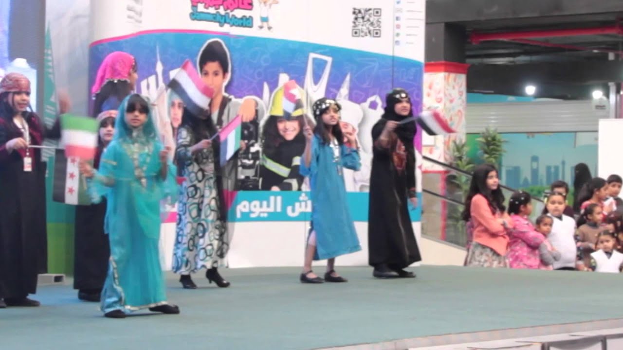 صدى الابداع ( عالم جمولي )