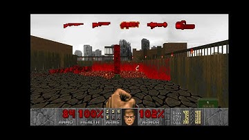 Doom Zero Part 2 (Android Gameplay)