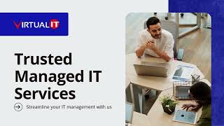 Trusted Managed IT Services