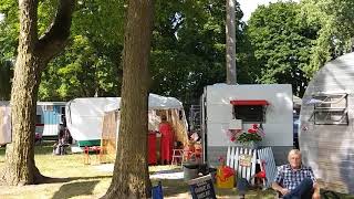 Tin Can Tourists vintage campers Tin Can Tourists vintage campers