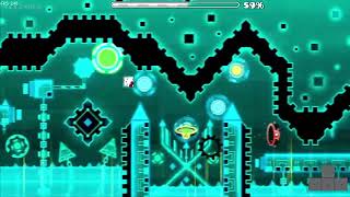 Artificial Ascent Progress #1 (53-100)