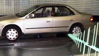 Intertek Atlanta Lab Tour