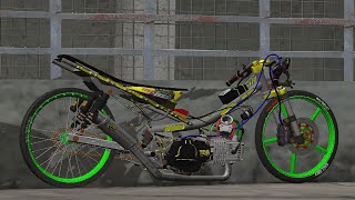 SHARE !! MOD SLEEP ENGINE GSS GTA SA