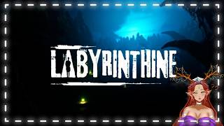 Get Out Of My Swamp | Labyrinthine - Chapter 5