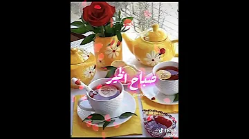 صباح الخير حالات واتس 
