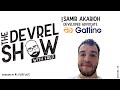 devrelshow episode 28 - Samir Akarioh from Gatling