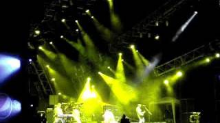 Faith No More - Last Cup of Sorrow (Buenos Aires, 01/NOV/2009)