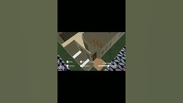 AR example  (Unity & Vuforia)-  3D model creation using 2D map