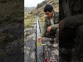 El canal en Perú que parece imposible… pero es real (Cumbemayo)