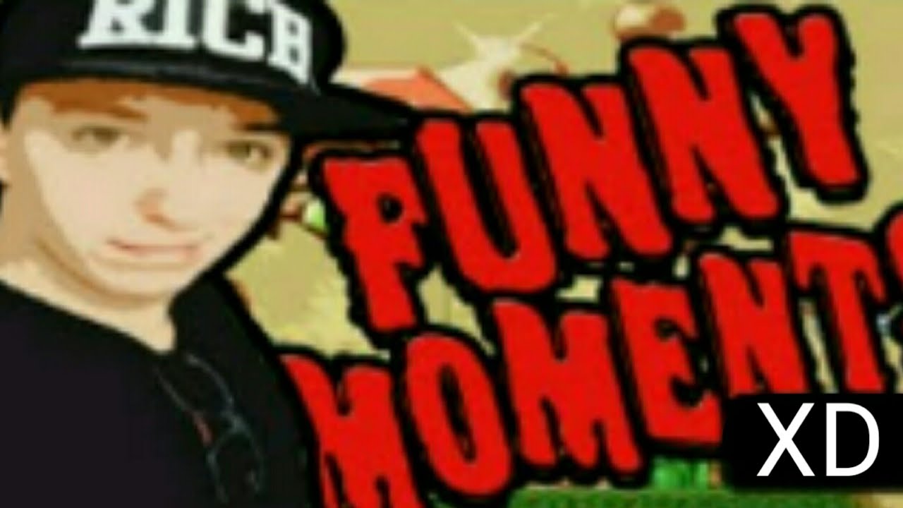 FUNNY MOMENTS! GIMPER | Mario Forever!