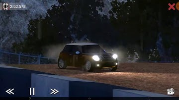 Rush Rally 2 - ios / Android Gameplay | Car Racing Game | All Games