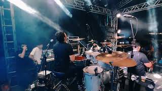 DEIXA EU BOTAR MEU BONECO | #COVERDRUMS