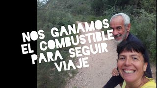 Fuimos a Quines por 3 días y nos quedamos 33... 😁🙏🏻🙌🏼 entérate por que.