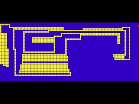 Javascript Snake Ultimate New Highscore: 1076!!!