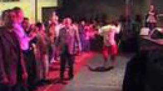 Nie Muszę Się Bać - Taniec - Powrót Do Domu Ojca